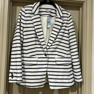 Ann Taylor Loft Blazer